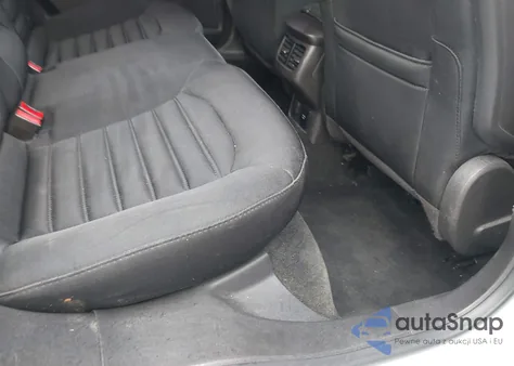 2016 Ford Fusion Hybrid Se z USA, uszkodzony, nr VIN 3FA6P0LU9GR368603